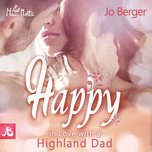 Hoerbuch Happy - Jo Berger - Julia Blankenburg