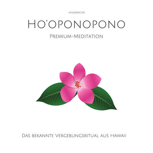 Hoerbuch Ho'oponopono - Patrick Lynen - Detlef Lynen