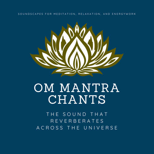 Hoerbuch OM Mantra Chants: OM Meditation, OM Chakra Alignment, OM Healing - Bihali Pasang - Ian Christensen