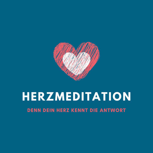 Hoerbuch Herzmeditation - Patrick Lynen - Patrick Lynen