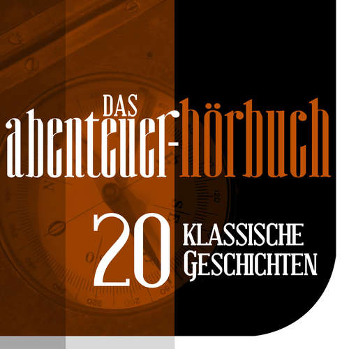 Hoerbuch Das Abenteuer Hörbuch - Edgar Allan Poe - Jürgen Fritsche
