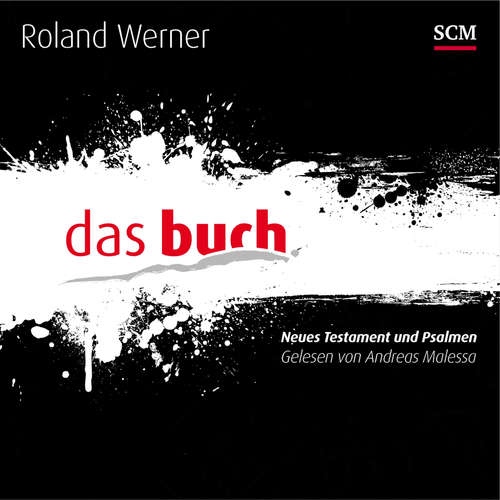 Hoerbuch das buch - Roland Werner - Andreas Malessa