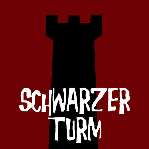 Hoerbuch Schwarzer Turm - Oliver Erhorn - Oliver Erhorn