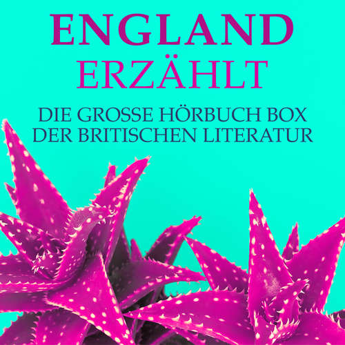 Hoerbuch England erzählt - William Shakespeare - Jürgen Fritsche