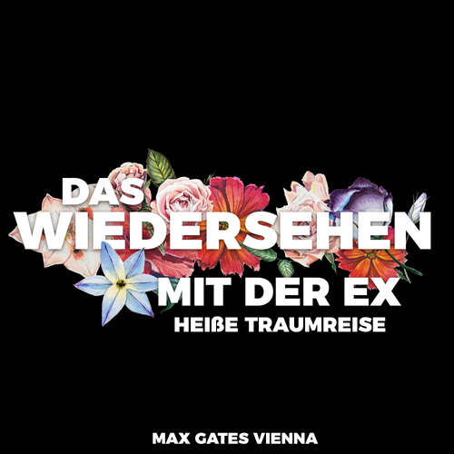 Hoerbuch Das Wiedersehen mit der Ex - Max Gates Vienna - Max Gates Vienna