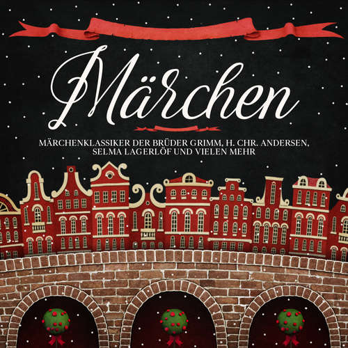 Hoerbuch Märchen - Brüder Grimm - Sebastian Lohse