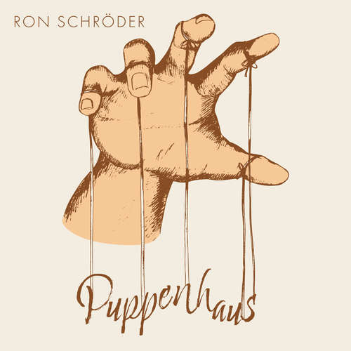 Hoerbuch Puppenhaus - Ron Schröder - Ron Schröder