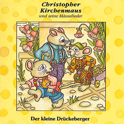 Hoerbuch 03: Der kleine Drückeberger - Gertrud Schmalenbach - Rainer Bärensprung