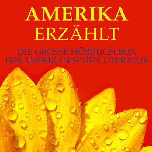 Hoerbuch Amerika erzählt - Mark Twain - Jürgen Fritsche
