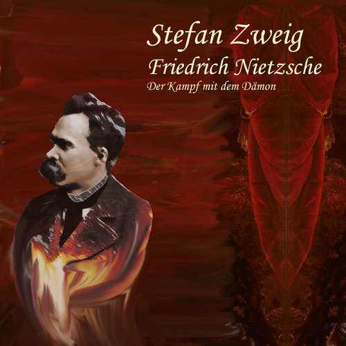 Hoerbuch Friedrich Nietzsche - Stefan Zweig - Jan Koester
