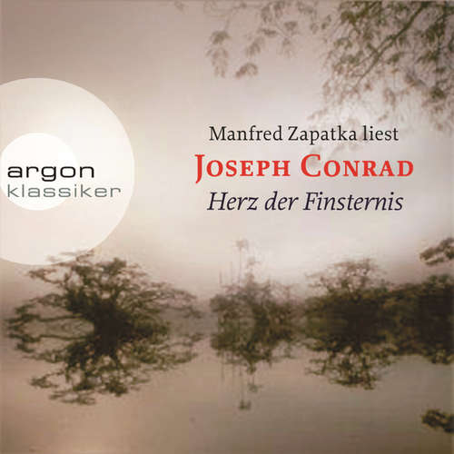Hoerbuch Herz der Finsternis - Joseph Conrad - Manfred Zapatka Hoerbuch Herz der Finsternis - Joseph Conrad - Manfred Zapatka