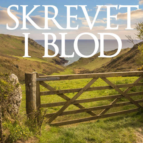 Audiokniha Skrevet i blod - Barnaby Crimes 1 - Caroline Graham - Peter Milling Audiokniha Skrevet i blod - Barnaby Crimes 1 - Caroline Graham - Peter Milling