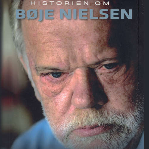 Audiokniha Røvrendt - Historien om Bøje Nielsen - John Lindskog - Fjord Trier Hansen Audiokniha Røvrendt - Historien om Bøje Nielsen - John Lindskog - Fjord Trier Hansen