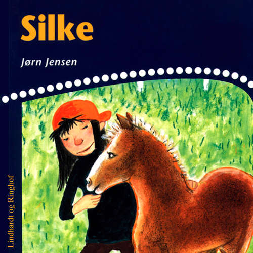 Audiokniha Silke - Jørn Jensen - Dianna Vangsaa Audiokniha Silke - Jørn Jensen - Dianna Vangsaa