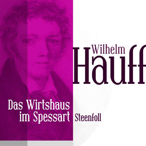 Hoerbuch Das Wirtshaus im Spessart 4 - Wilhelm Hauff - Jürgen Fritsche