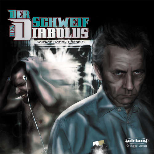 Hoerbuch Der Schweif des Diabolus - Helga P. Schubert - Tom Jacobs