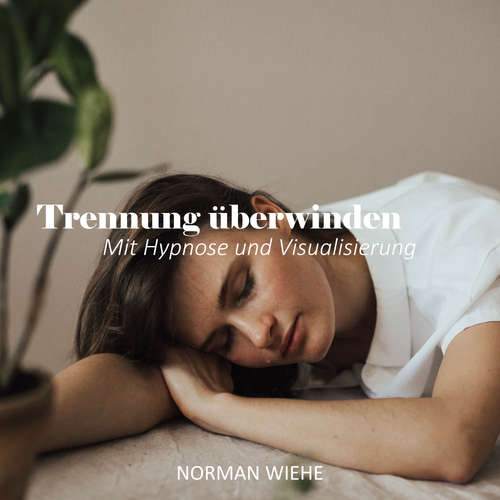 Hoerbuch Trennung überwinden - Norman Wiehe - Norman Wiehe