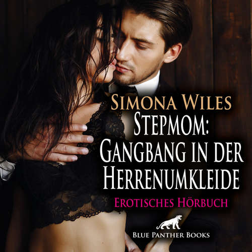 Hoerbuch Stepmom: Gangbang in der Herrenumkleide / Erotik Audio Story / Erotisches Hörbuch - Simona Wiles - Veruschka Blum