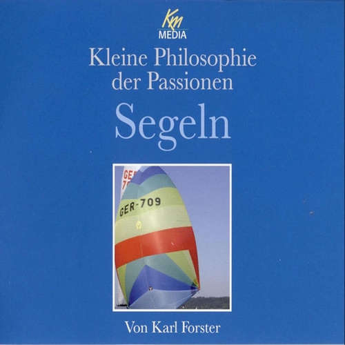 Hoerbuch Segeln - Karl Forster - Norbert Langer