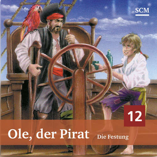 Hoerbuch 12: Die Festung - Eckart zur Nieden - Matthias Heiny