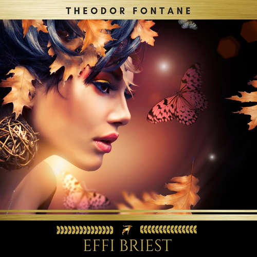 Hoerbuch Effi Briest - Theodor Fontane - Matthias Müller
