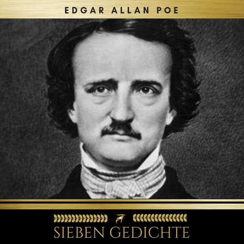 Hoerbuch Sieben Gedichte - Edgar Allan Poe - Alexander Zenger