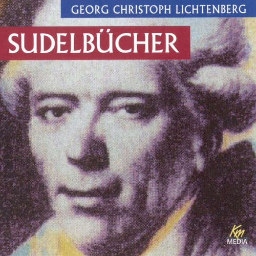 Hoerbuch Sudelbücher - Georg Christoph Lichtenstein - Gert Heidenreich