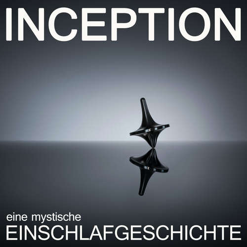 Hoerbuch Eine mystische Einschlafgeschichte - Raphael Kempermann - Raphael Kempermann