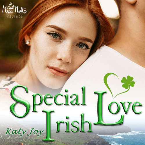 Hoerbuch Special Irish Love - Katy Joy - Mariam Poghosyan