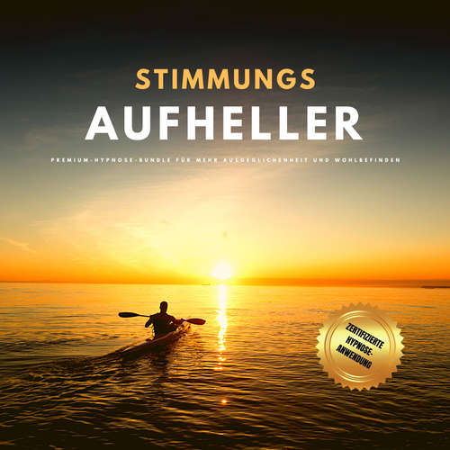 Hoerbuch Stimmungsaufheller - Patrick Lynen - Patrick Lynen