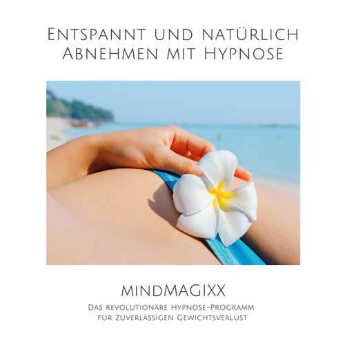 Hoerbuch Entspannt und natürlich abnehmen mit Hypnose - Joel R. Meddows - Julian Brückner
