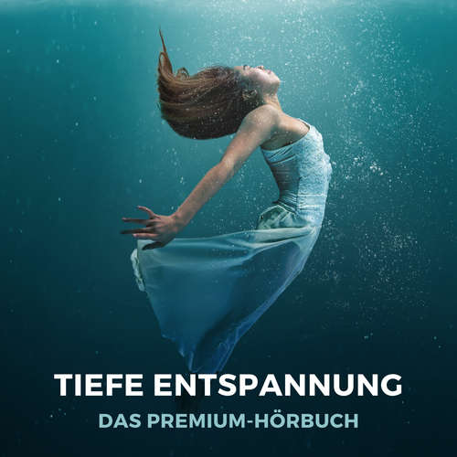 Hoerbuch Tiefe Entspannung - Institut für Stressreduktion - Alexander von Loebenstein