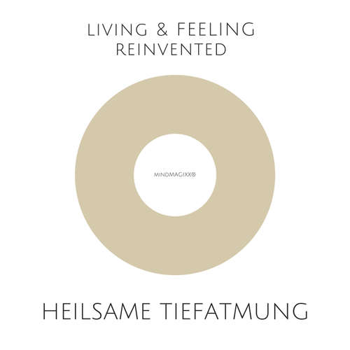 Hoerbuch Heilsame Tiefatmung: Einfache und hochwirksame Atemübungen zur Stressreduktion, Selbstheilung, Harmonisierung - Patrick Lynen - Patrick Lynen