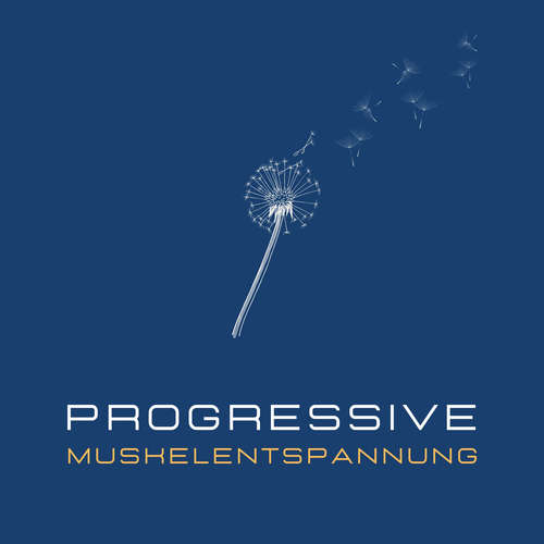 Hoerbuch Progressive Muskelentspannung - Mara Kaiser - Christian Heuermann