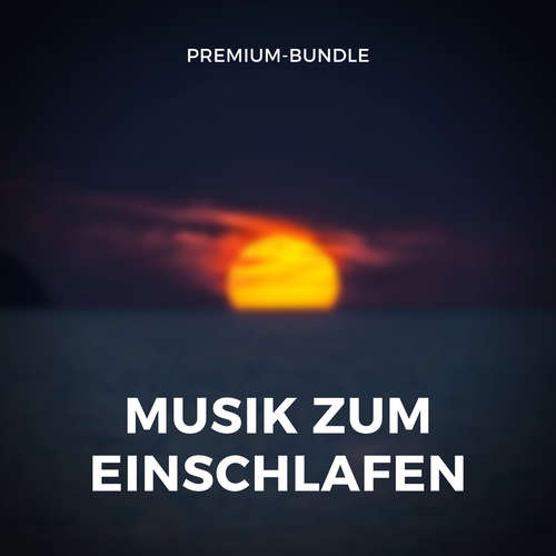Hoerbuch Musik zum Einschlafen - Robert A. Hayworth - Magnus von Stauffenberg