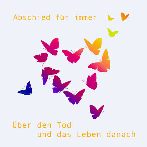 Hoerbuch Abschied für immer - über den Tod und das Leben danach - Patrick Lynen - Various Artists