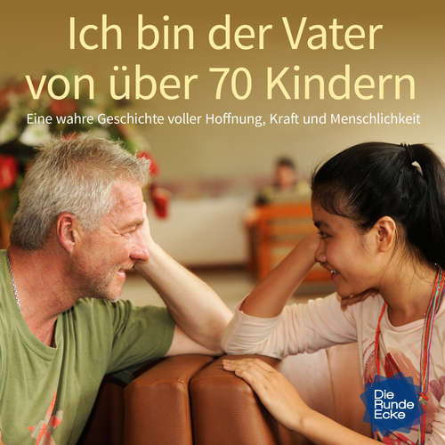 Hoerbuch Ich bin der Vater von über 70 Kindern - Lothar Baltrusch - Lothar Baltrusch