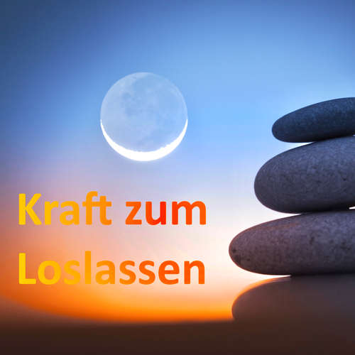 Hoerbuch Lass endlich los! Meditationen für Anfänger und Fortgeschrittene - Patrick Lynen - Patrick Lynen