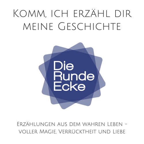Hoerbuch Komm, ich erzähl dir meine Geschichte!  (Die Runde Ecke Vol. 1) - Patrick Lynen - Patrick Lynen