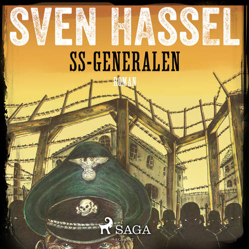 SS-generalen - Sven Hassel-serien 8