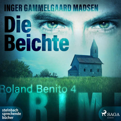 Hoerbuch Die Beichte - Rolando Benito 4 - Inger Gammelgaard Madsen - Claudia Drews Hoerbuch Die Beichte - Rolando Benito 4 - Inger Gammelgaard Madsen - Claudia Drews
