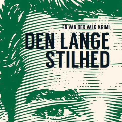 Audiokniha Den lange stilhed - Nicolas Freeling - Jesper Dupont Audiokniha Den lange stilhed - Nicolas Freeling - Jesper Dupont