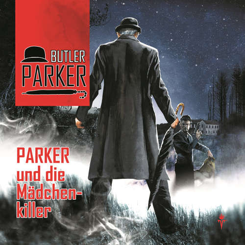 Hoerbuch Butler Parker, Folge 3: Parker und die Mädchenkiller - Günter Dönges - Heusinger Hoerbuch Butler Parker, Folge 3: Parker und die Mädchenkiller - Günter Dönges - Heusinger