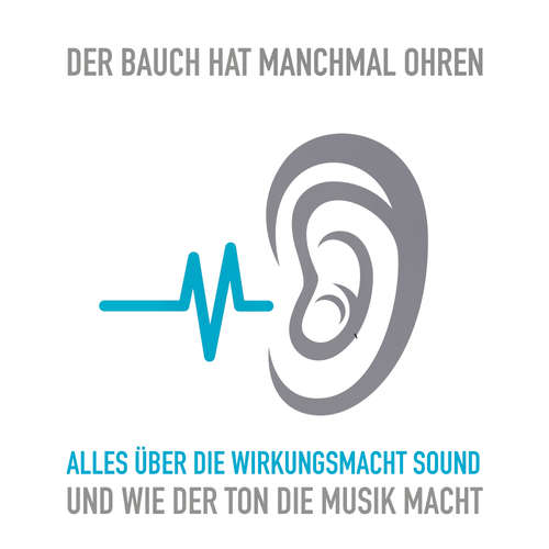 Hoerbuch Der Bauch hat manchmal Ohren - Dirk Neuß - Dirk Neuß