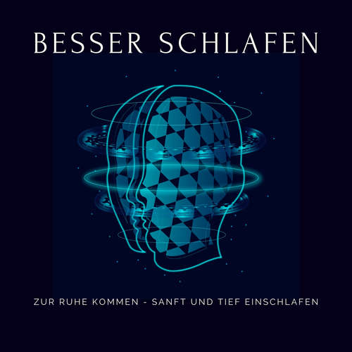 Hoerbuch Besser schlafen - Patrick Lynen - Patrick Lynen