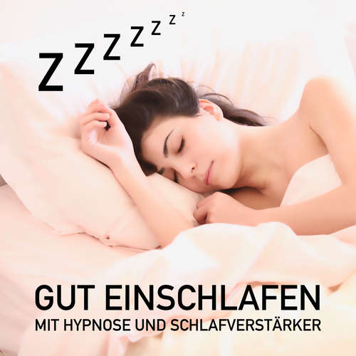 Hoerbuch Zzzzzzz... Das Geheimnis erholsamer Nachtruhe - Patrick Lynen - Patrick Lynen