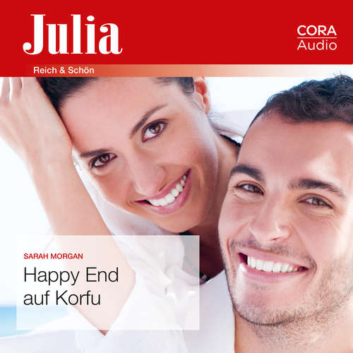 Hoerbuch Happy End auf Korfu (Julia) - Sarah Morgan - Lena Wolff