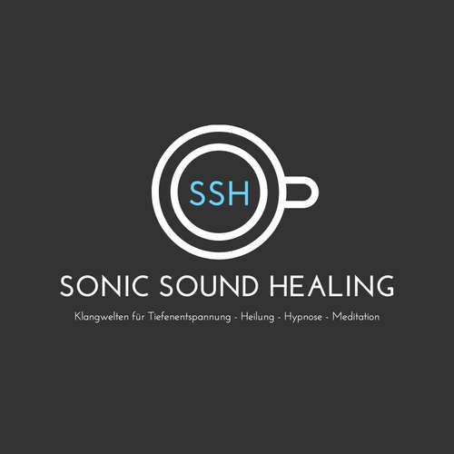 Hoerbuch SONIC SOUND HEALING - KLANGHEILUNG - Abhamani Ajash - Stephan Müller