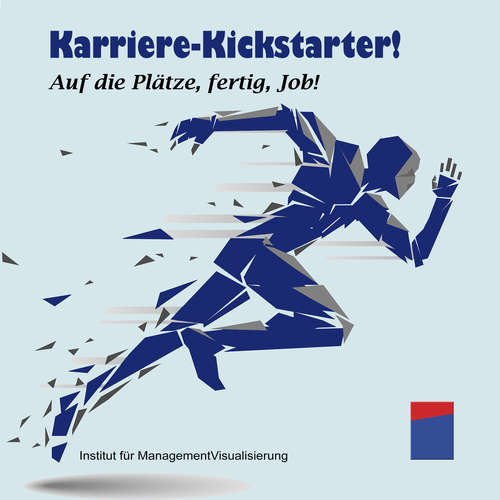 Hoerbuch Karriere-Kickstarter - Alexander Hecht - Stephan Kaiser