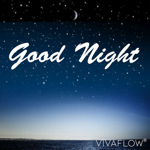 Hoerbuch Good Night – Einfach leicht einschlafen - Katja Schütz - Carmen Molinar